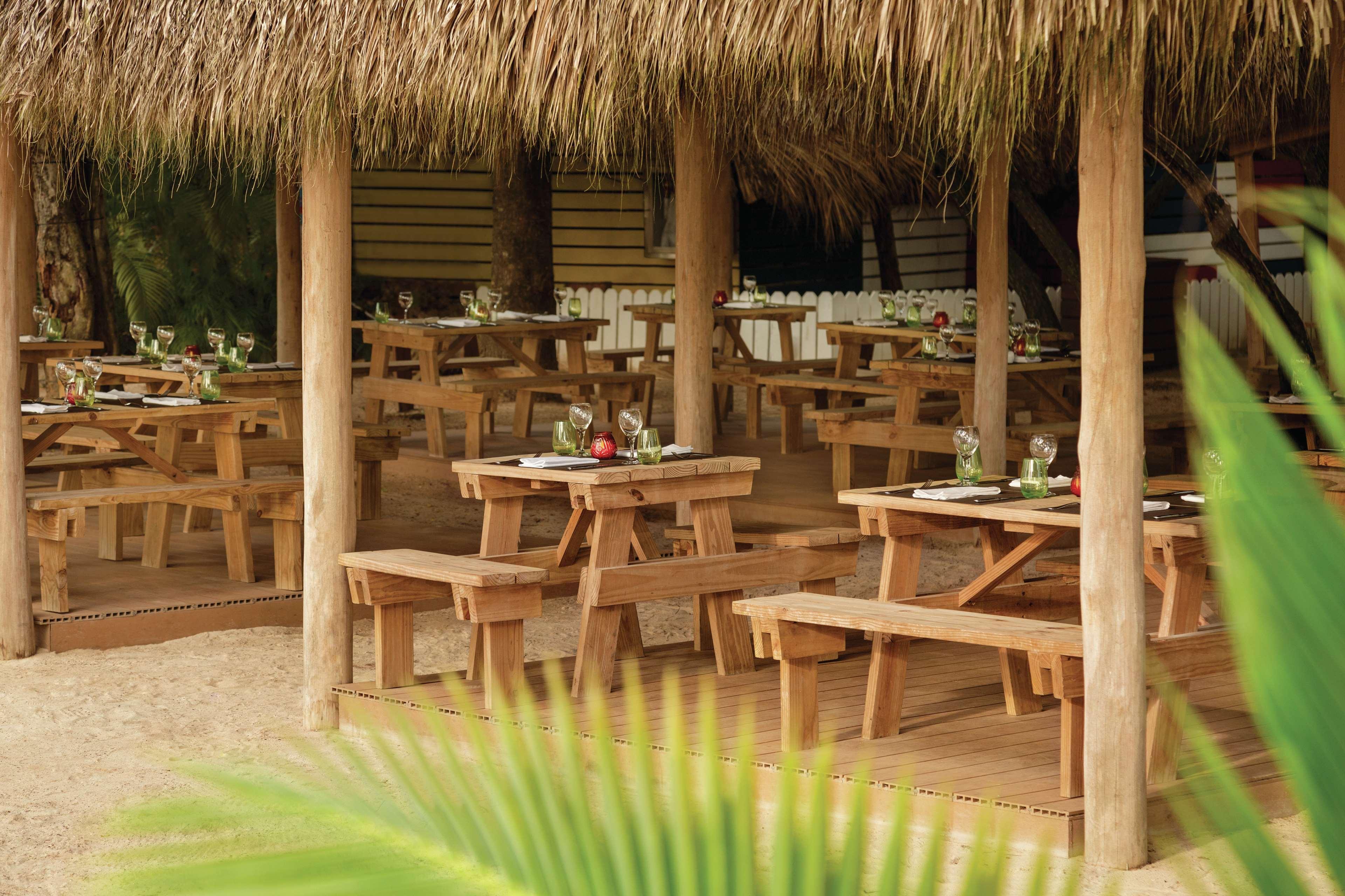 Hilton La Romana All- Inclusive Adult Resort Bayahíbe Exterior foto