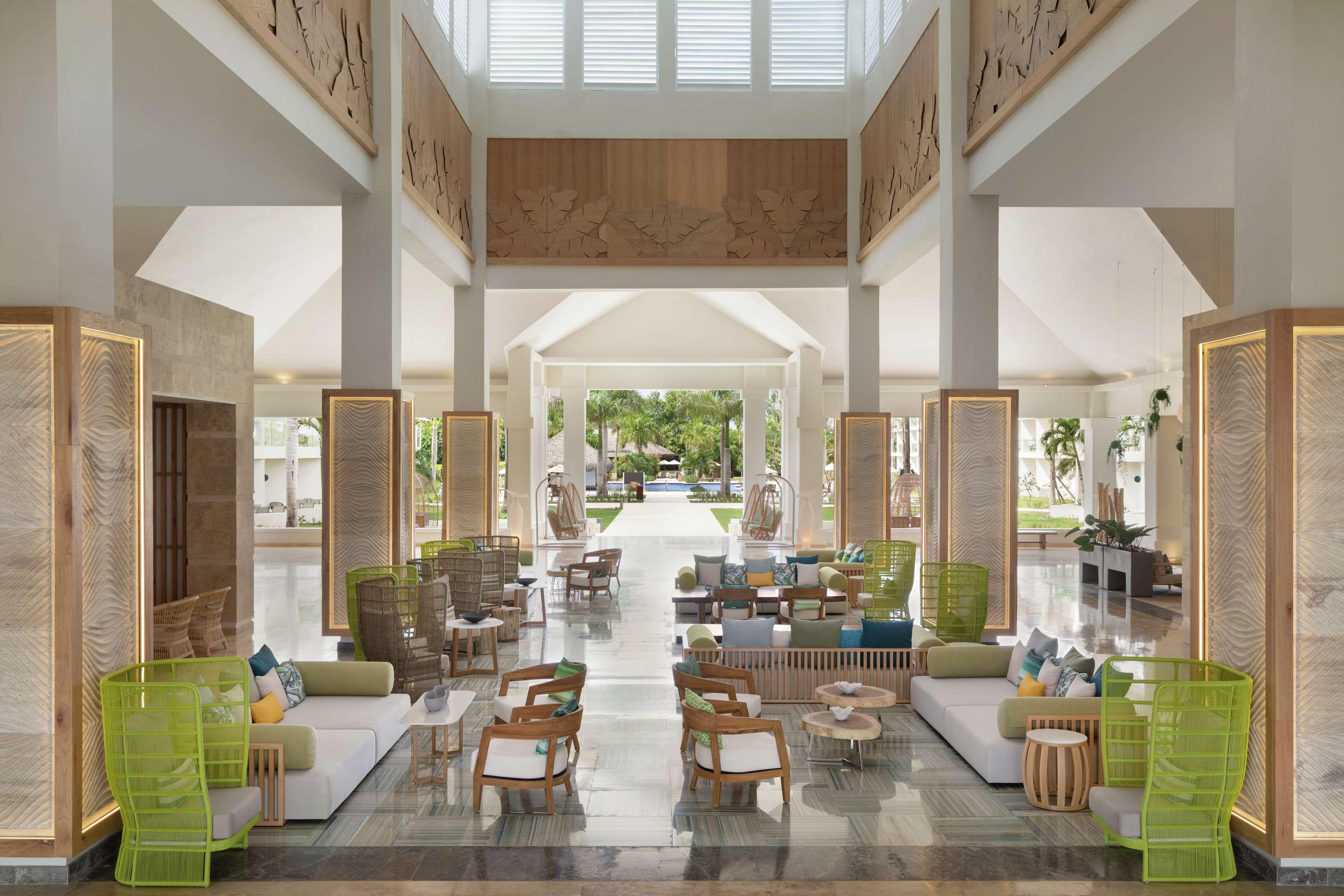 Hilton La Romana All- Inclusive Adult Resort Bayahíbe Exterior foto