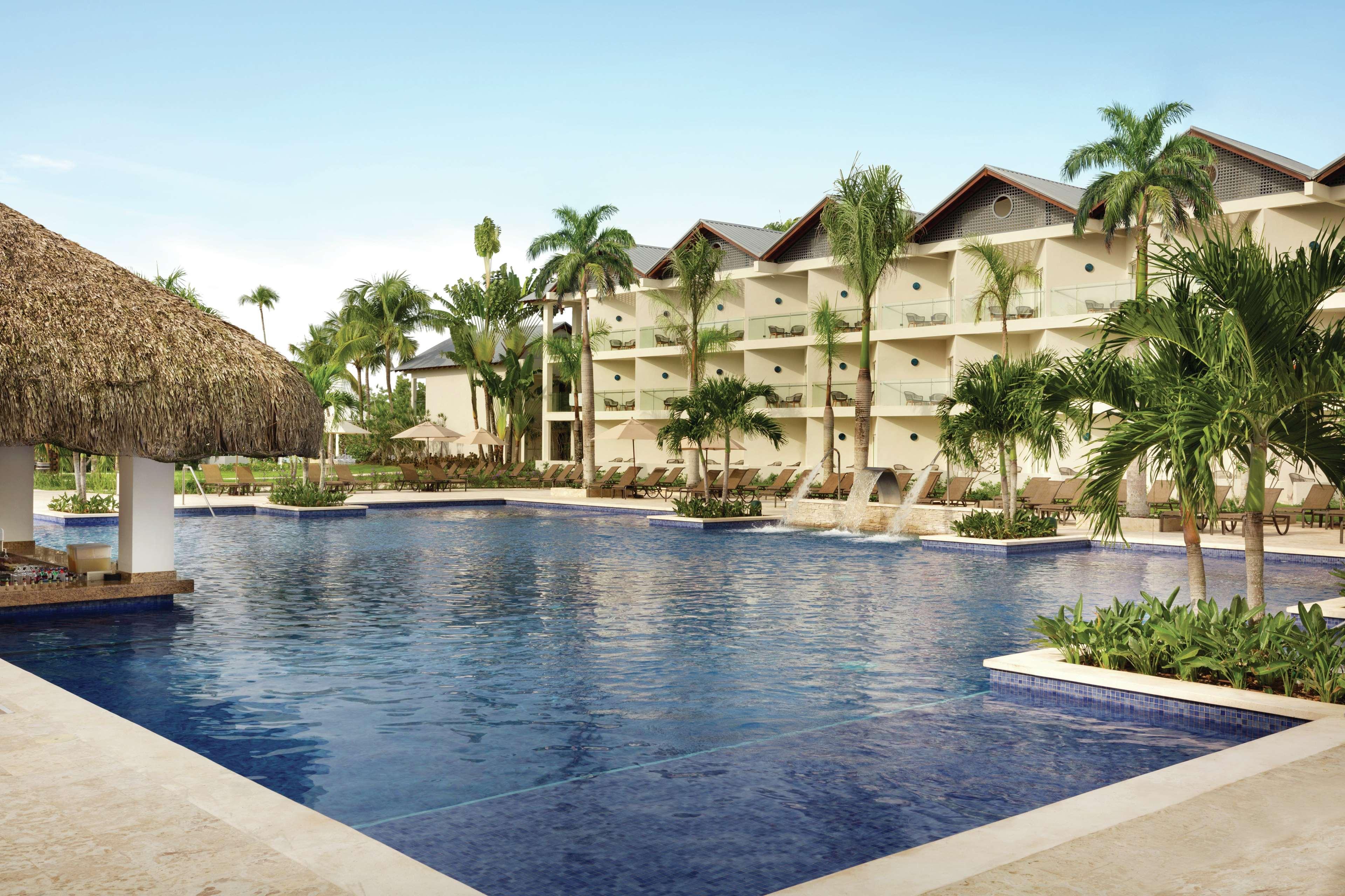 Hilton La Romana All- Inclusive Adult Resort Bayahíbe Exterior foto
