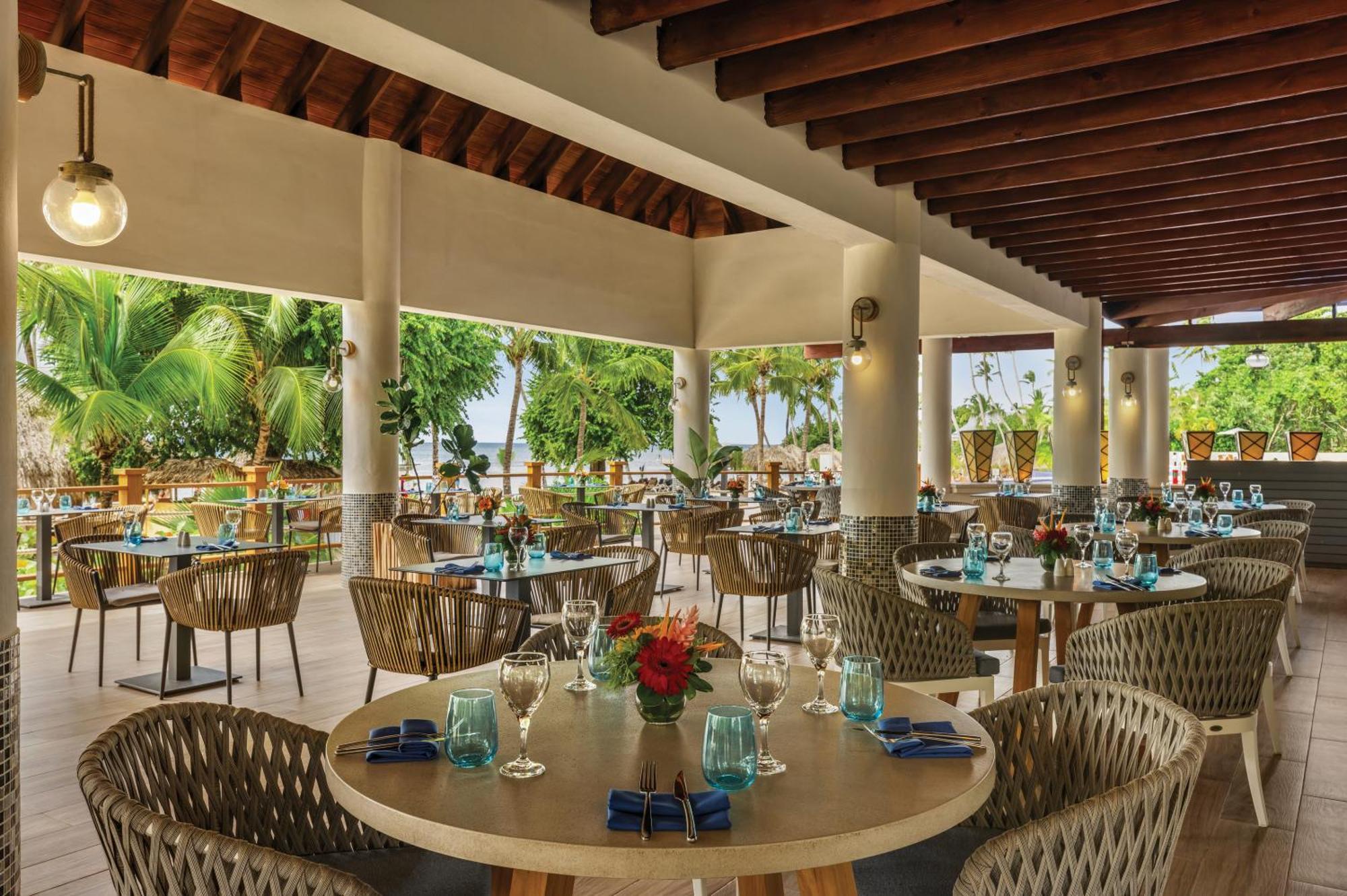 Hilton La Romana All- Inclusive Adult Resort Bayahíbe Exterior foto