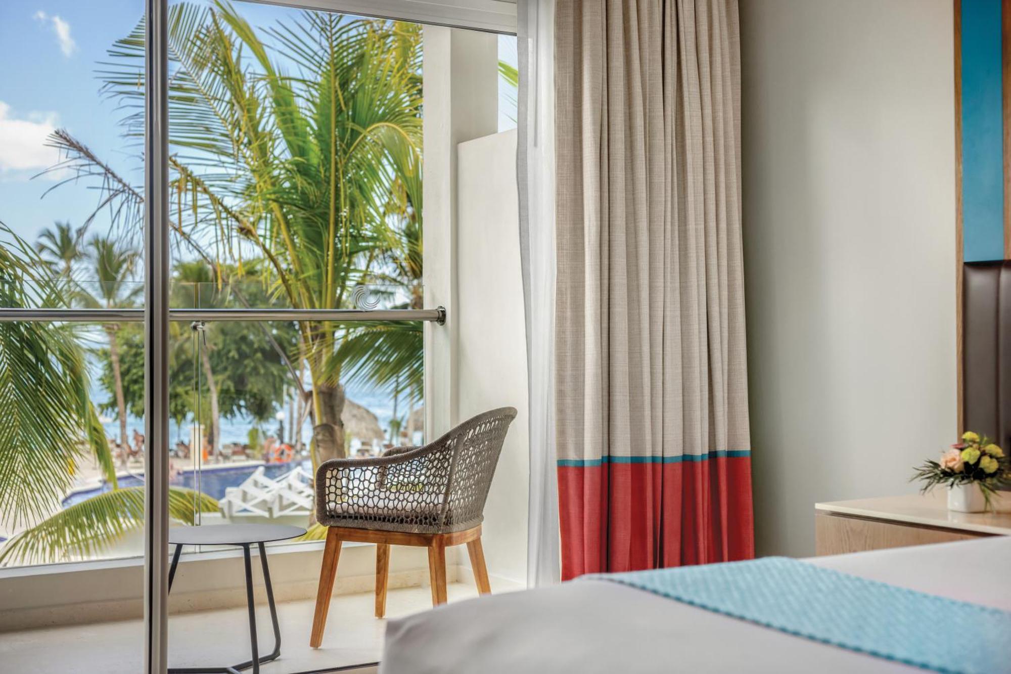 Hilton La Romana All- Inclusive Adult Resort Bayahíbe Exterior foto